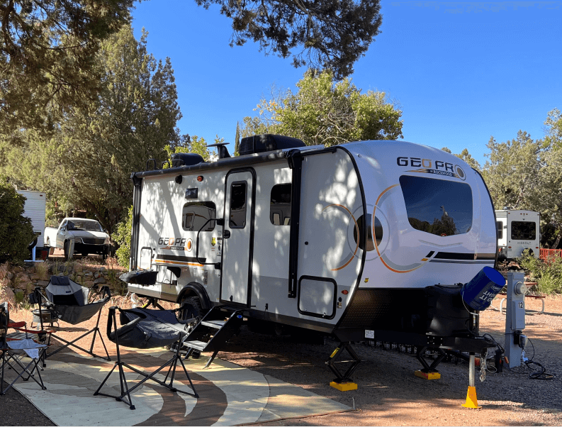 Horizon RV